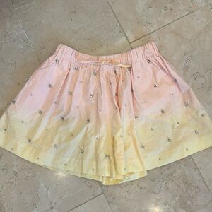 NWT Sandro shorts